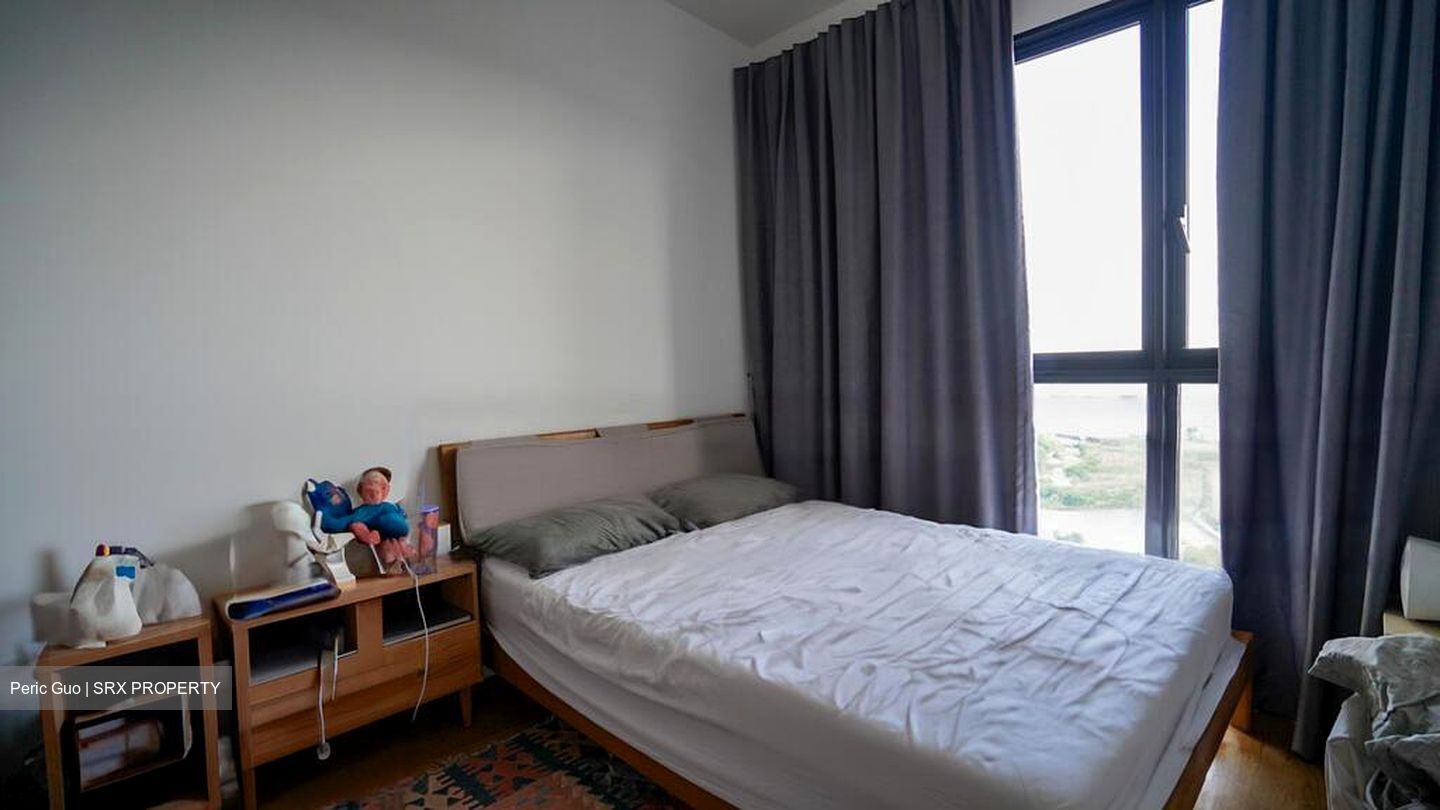 Avenue South Residence (D3), Apartment #465309561